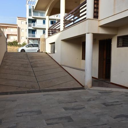 Villa Marina Scoglitti Exterior foto